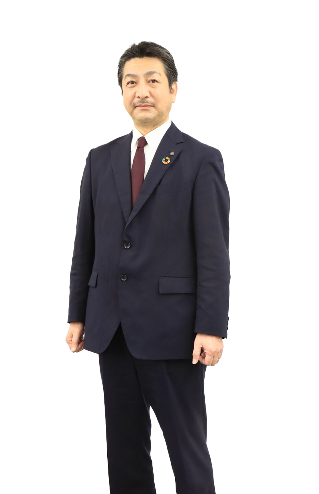 社長